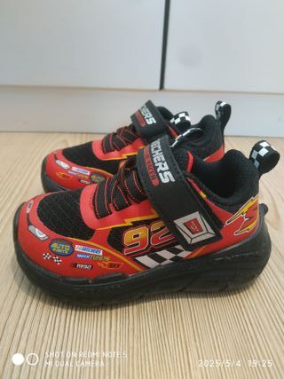 Zapatillas de niños Skechers Skechers Track