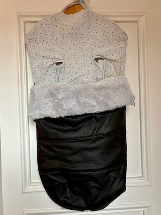 Sacos bugaboo, universales, para carro 