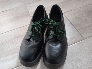 Zapatos de seguridad 