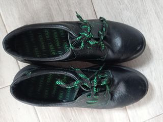 Zapatos de seguridad 