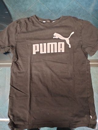 T shirt Puma