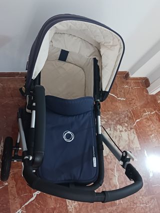 Carrito bebé Bugaboo Cameleon 3