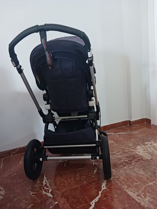 Carrito bebé Bugaboo Cameleon 3