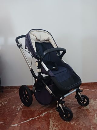 Carrito bebé Bugaboo Cameleon 3