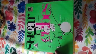 Vinilos antiguos muchos estilos