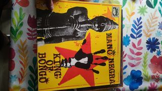 Vinilos antiguos muchos estilos