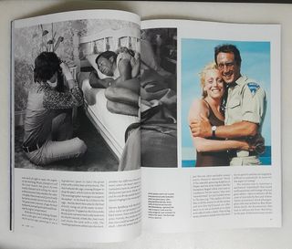 "Tiburón" - Revista monográfica