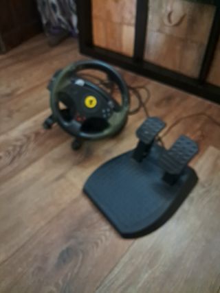 Ferrari 296 2025