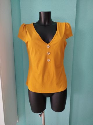 Conjunto peto vaquero 