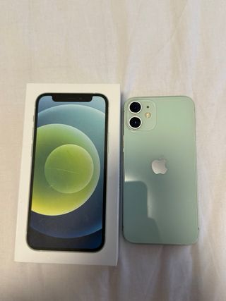 Iphone 12 mini