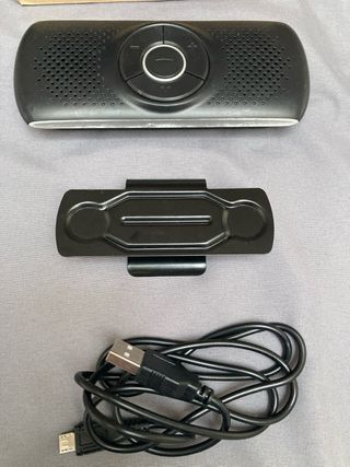 Bluetooth para el coche