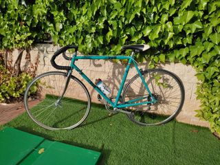 Bicicleta Cinelli Vintage carretera