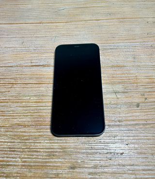 iPhone 12 negro 128GB