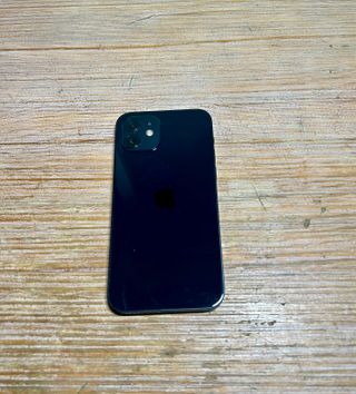 iPhone 12 negro 128GB