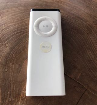 Vendo Apple tv