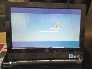 TPV táctil para hostelería