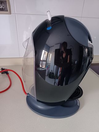 Cafetera De'Longhi Nespresso