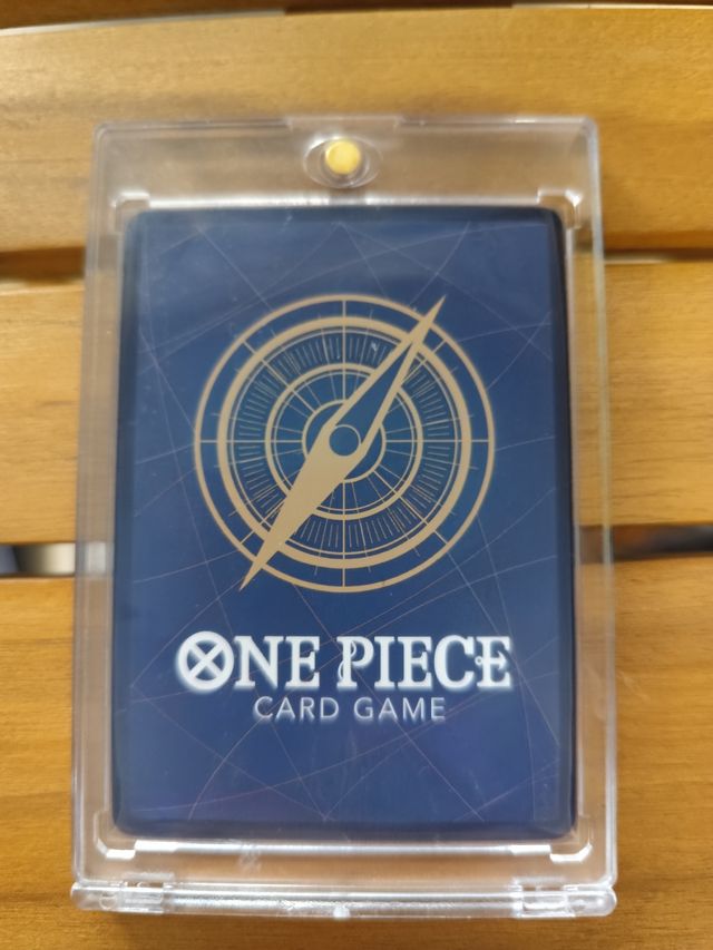 Trafalgar Law (OP05-069) (V.3)