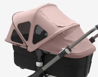 Capota ventilada y colchoneta Bugaboo Camaleon