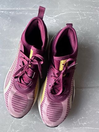 Zapatillas Puma Running - Talla 45