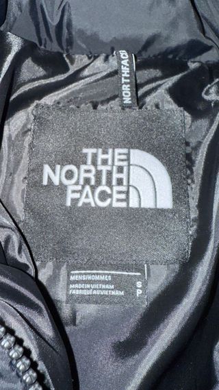 Abrigo The North Face 700