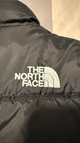 Abrigo The North Face 700