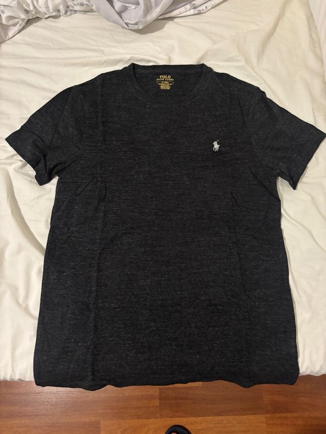 Camiseta Ralph Lauren