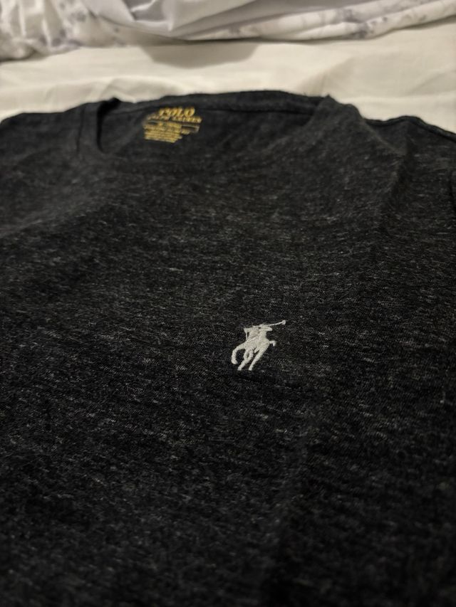 Camiseta Ralph Lauren