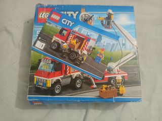 Lego caja