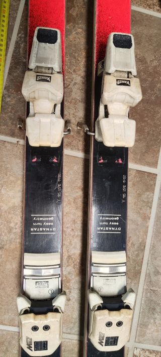 Esquis Dynastar VHP 897 Carbon