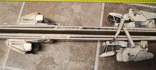 Esquis Dynastar VHP 897 Carbon