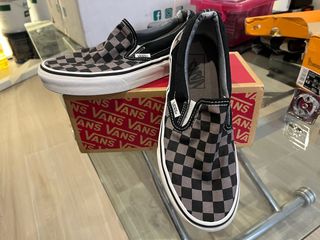 Zapatillas Vans