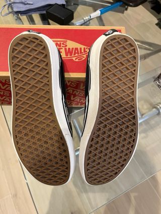 Zapatillas Vans