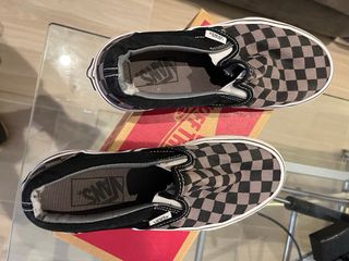 Zapatillas Vans