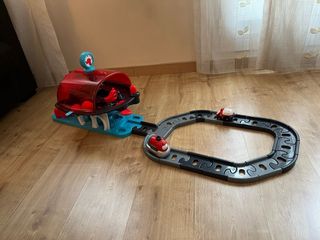 Circuito Beep Beep ItsImagical: Coches y Bolas