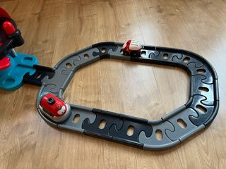 Circuito Beep Beep ItsImagical: Coches y Bolas