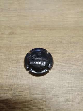 Gramona III lustros