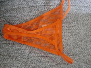 3 tangas nuevas SexyNice & Titani -talla 5