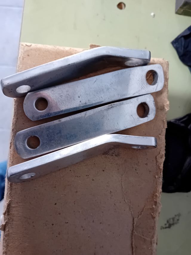 Montesa Enduro 125 H