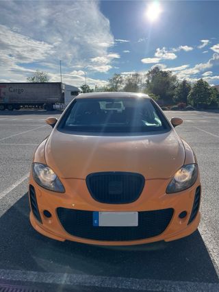 SEAT Leon 2006