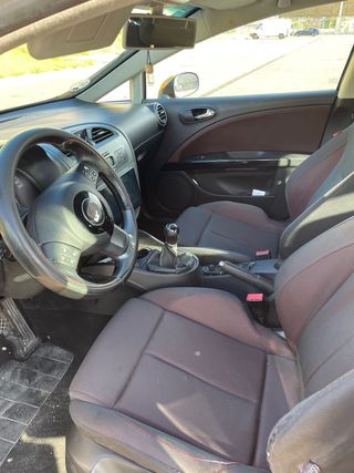 SEAT Leon 2006