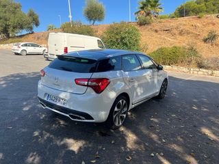 Citroen DS5 2013