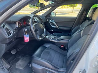 Citroen DS5 2013