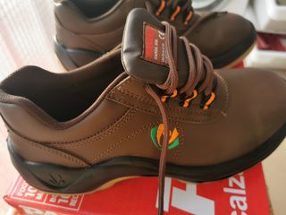 Zapatos de seguridad 