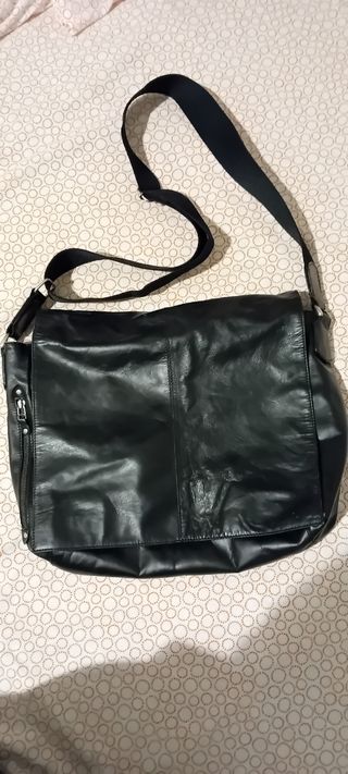 Borsa uomo Koan pelle