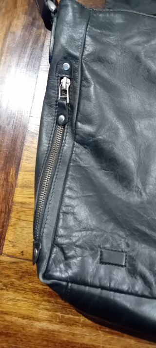 Borsa uomo Koan pelle