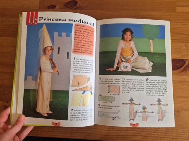 Activitats per a Tot L'any - Activitat Bricolatge Creació .