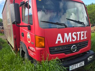 Renault S150 - Camión Grúa