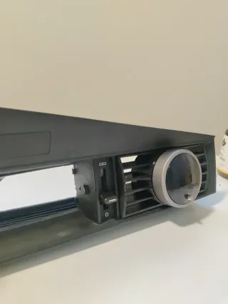 SOPORTE MANOMETRO MERCEDES 190 W201