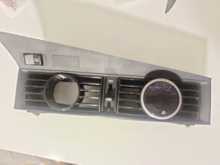 SOPORTE MANOMETRO MERCEDES 190 W201